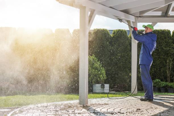 Boat and Dock Cleaning in Mcdade, TX