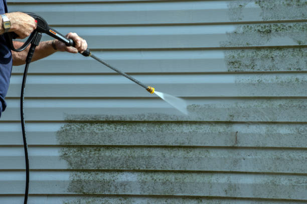 Best Rust Removal  in Mcdade, TX