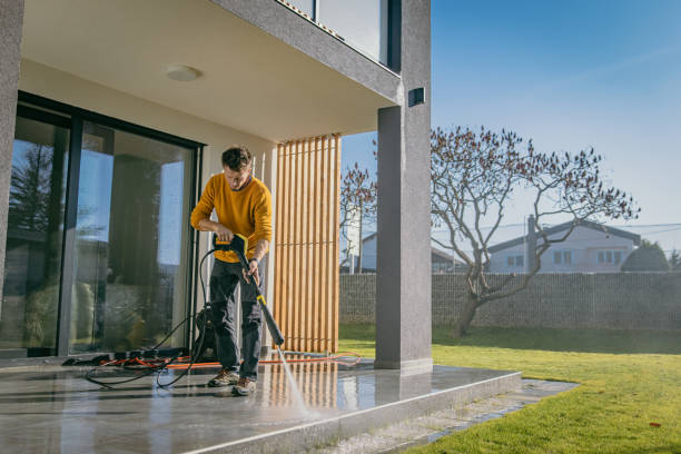 Best Concrete Sealing  in Mcdade, TX
