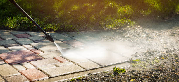 Best Restaurant Pressure Washing  in Mcdade, TX
